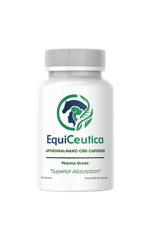 Human Liposomal Capsules