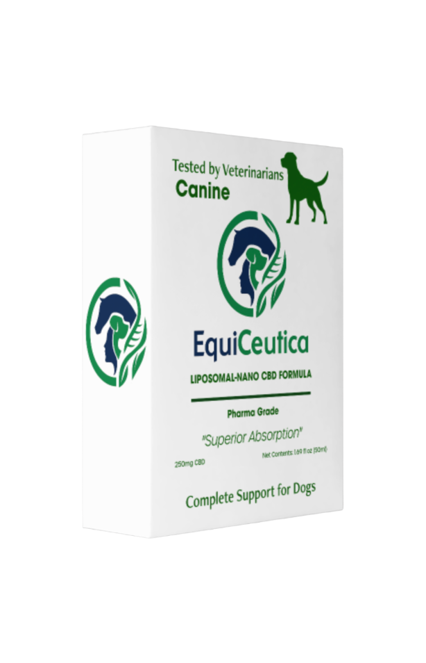 Canine Liposomal CBD