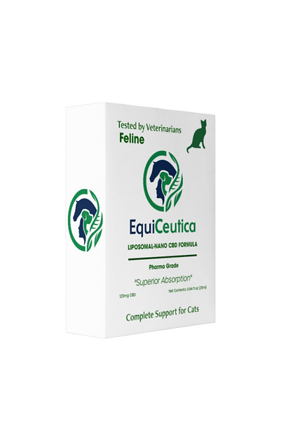 Feline Liposomal CBD